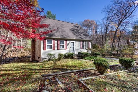 955 Summer Street Franklin MA 02038