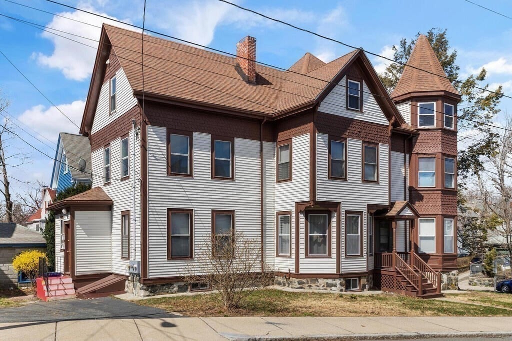 30 Francis St #2, Malden, MA Photo #3