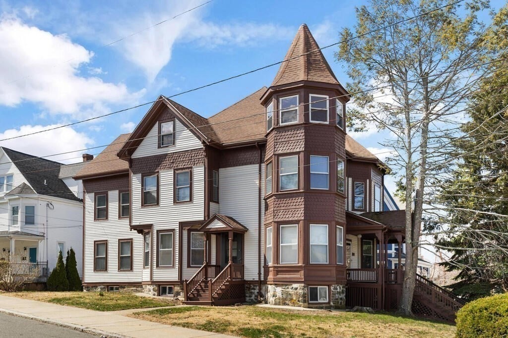 30 Francis St #2, Malden, MA Photo #1