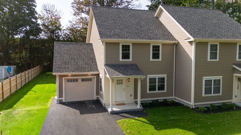 12 Chestnut St. A Taunton MA 02780