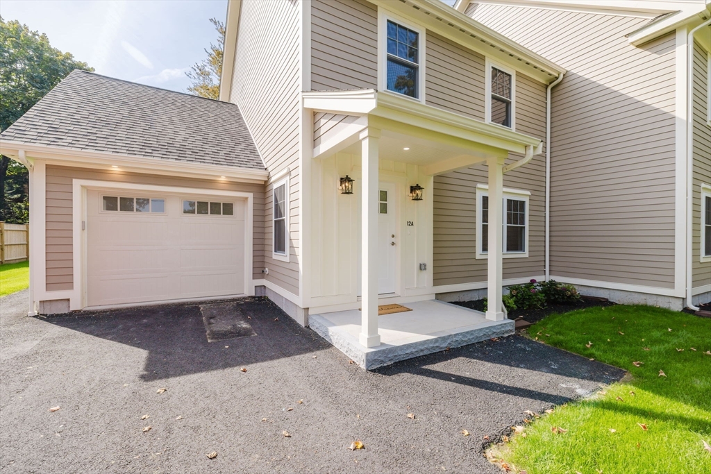 12 Chestnut St. A