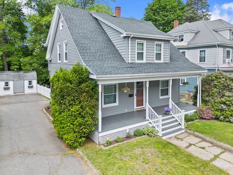 19 Broadway Lynn MA 01904