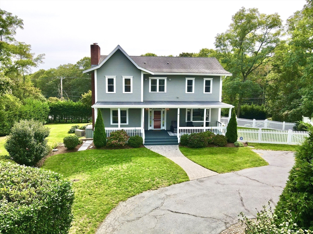 44 Oxbow Rd