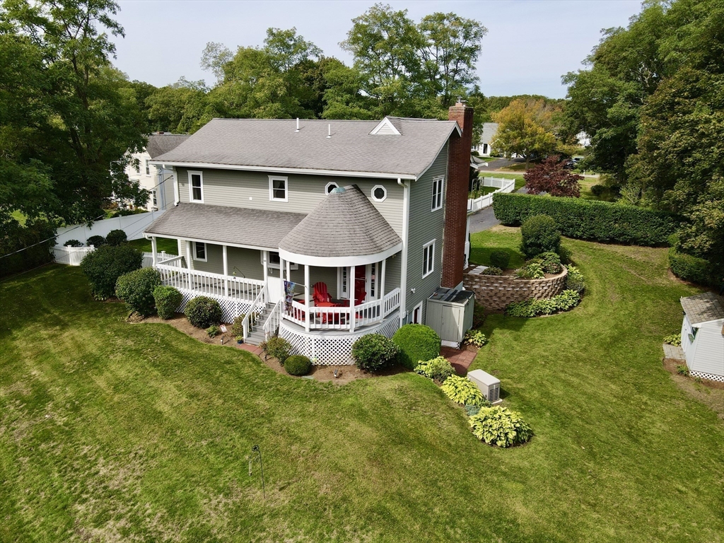 44 Oxbow Rd