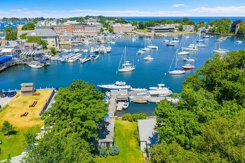 Photo of 14 School St, Falmouth, MA 02543 (MLS # 73523107)