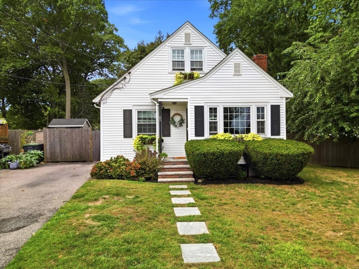 65 Turner Street, Dedham, MA, 65 Turner Street, Dedham, MA Photo #1