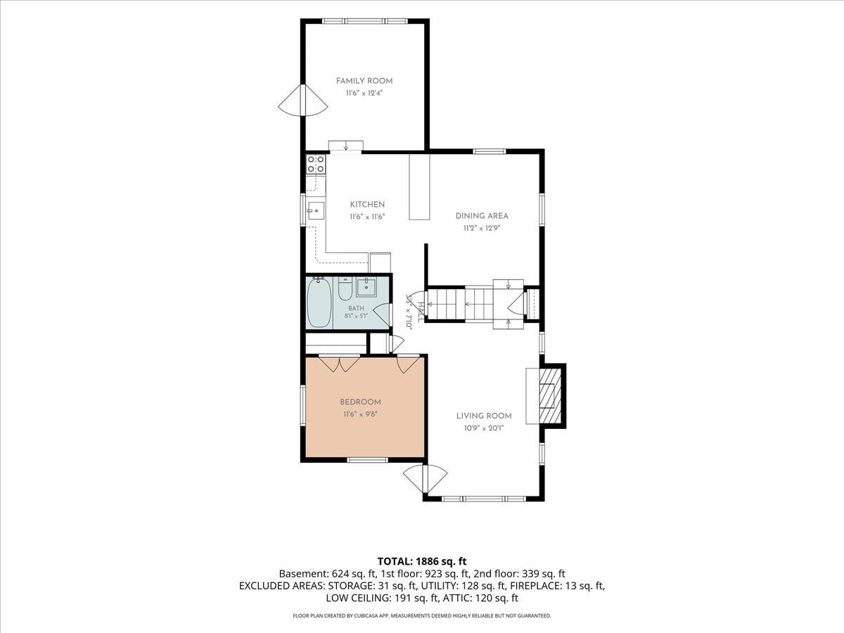 65 Turner Street, Dedham, MA, 65 Turner Street, Dedham, MA Photo #42