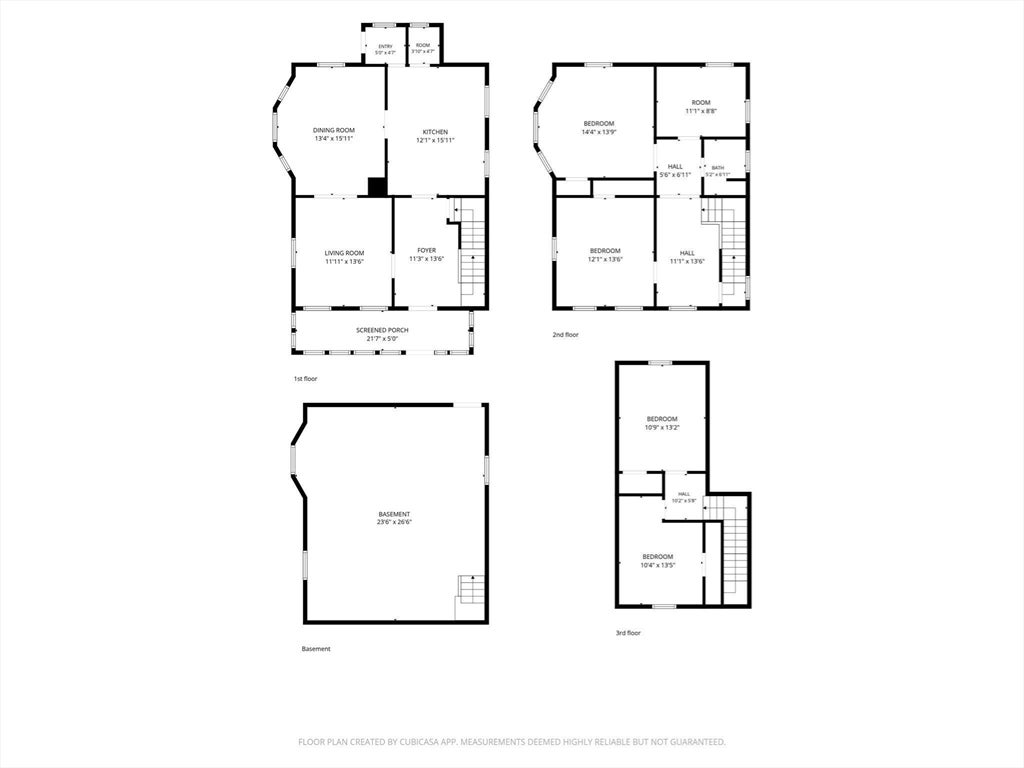156 Broadway, Malden, MA, 156 Broadway, Malden, MA Photo #21