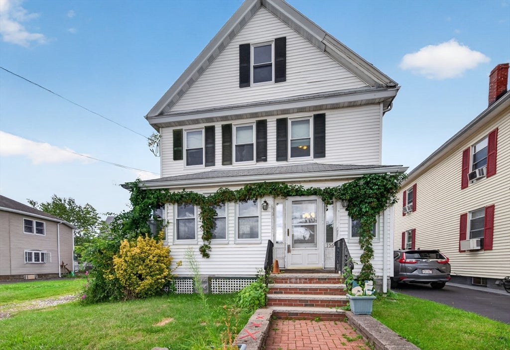 Photo of 156 Broadway, Malden, MA