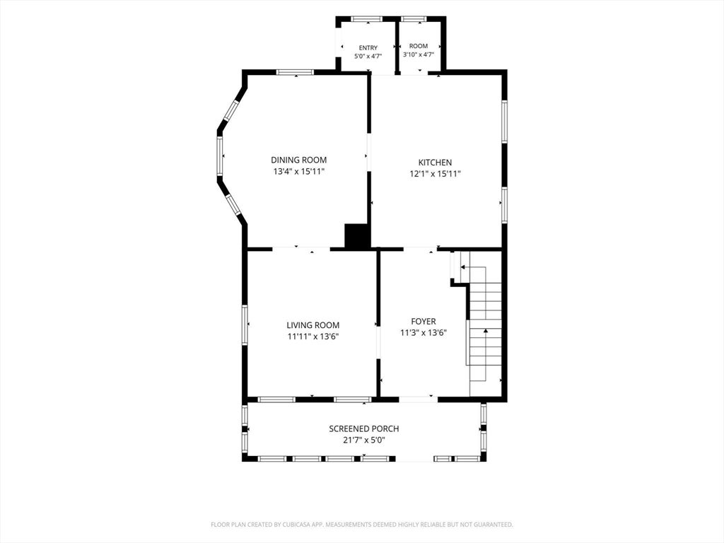 156 Broadway, Malden, MA, 156 Broadway, Malden, MA Photo #22