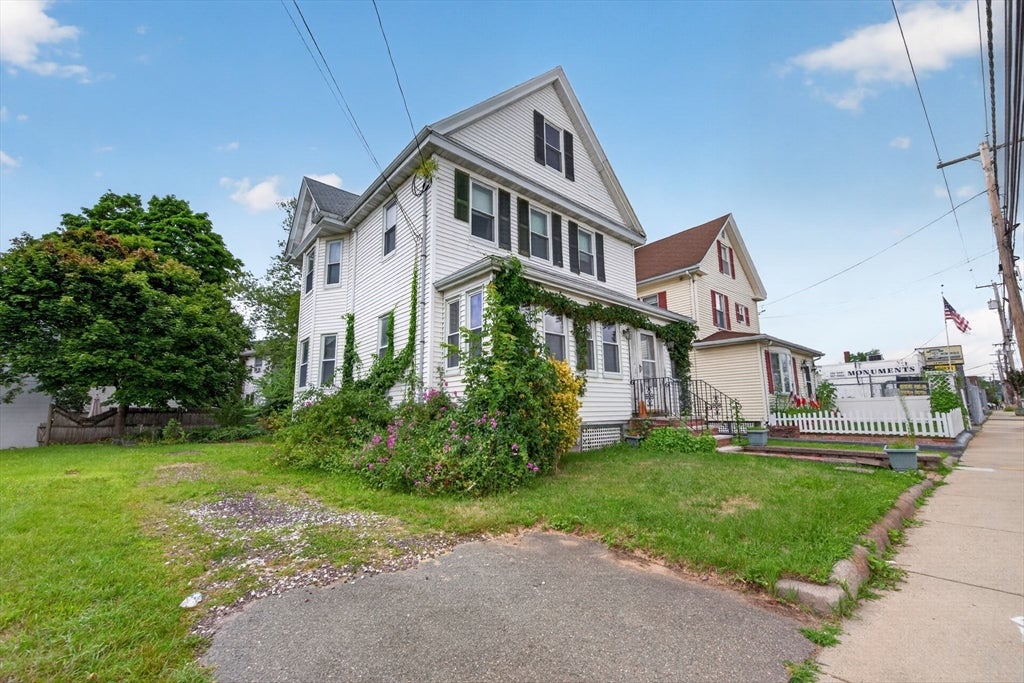 156 Broadway