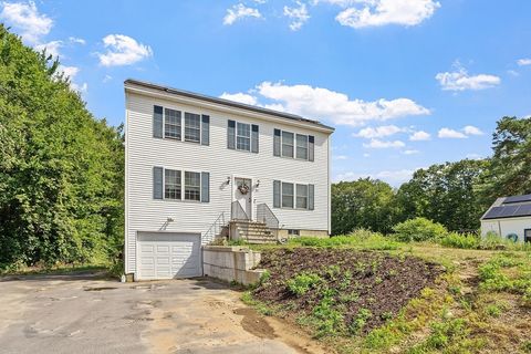 80 Elmwood Rd Winchendon MA 01475
