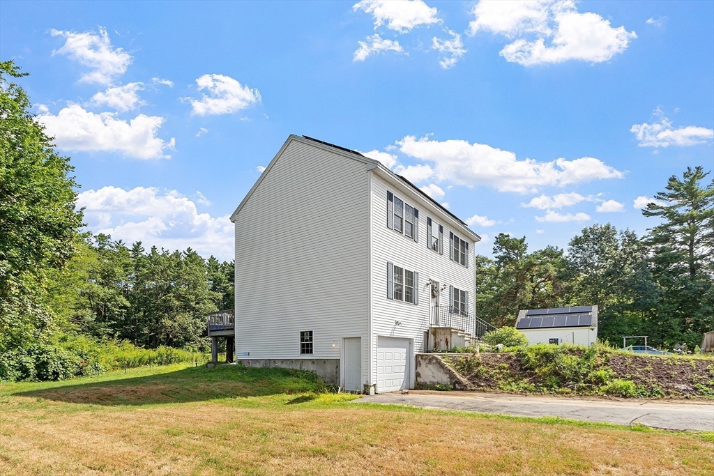 80 Elmwood Rd