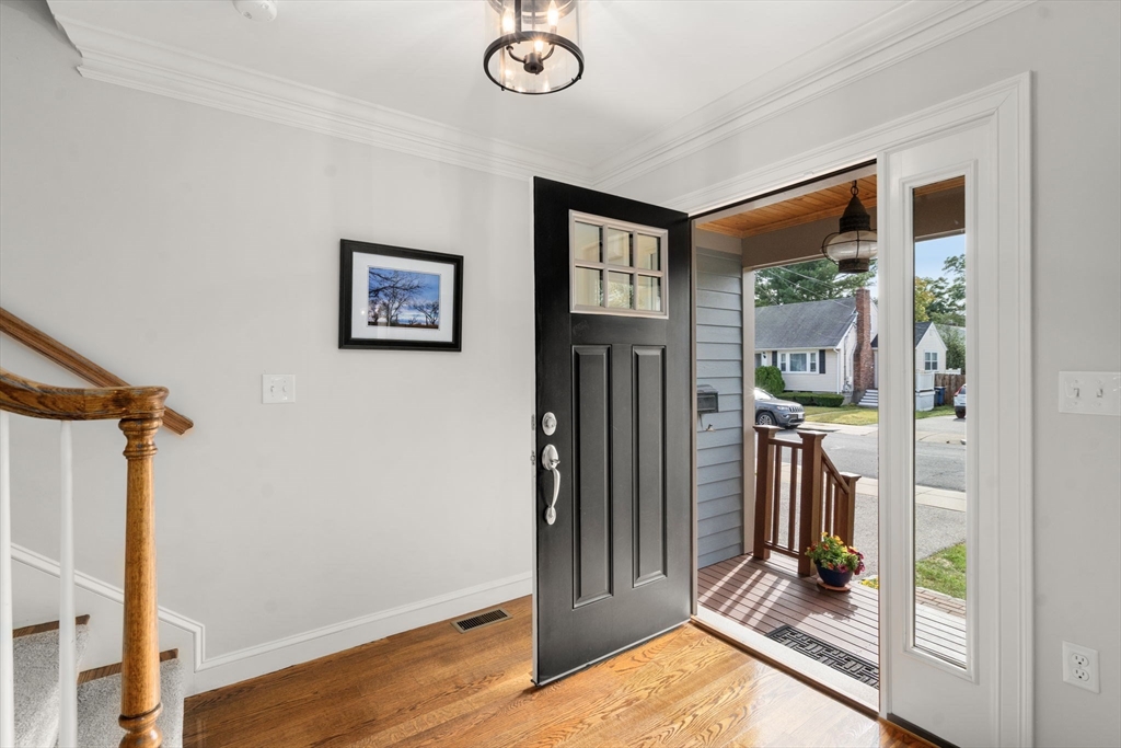 87 Searle Road