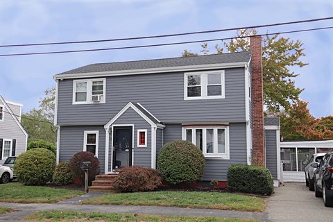18 Nason Road Saugus MA 01906