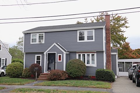 18 Nason Road Saugus MA 01906