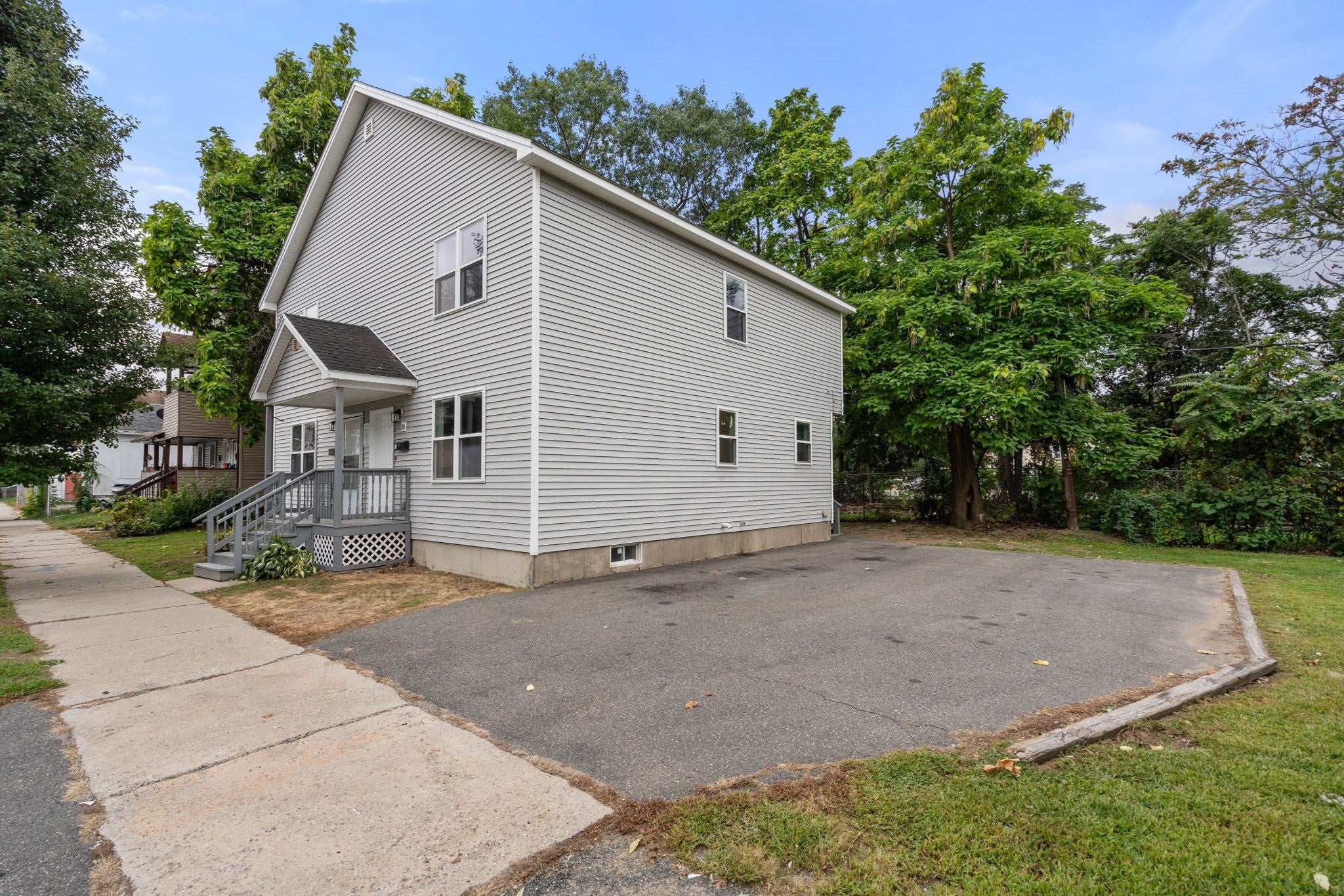 28 Dawes St, Springfield, MA, 28 Dawes St, Springfield, MA Photo #39