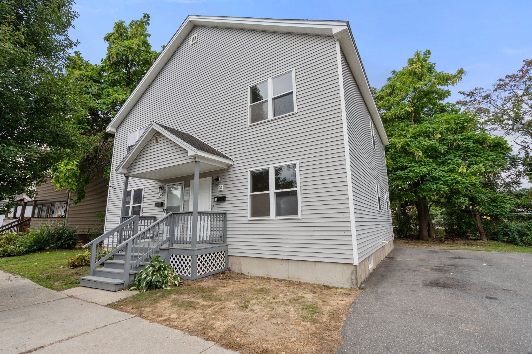 Photo of 28 Dawes St, Springfield, MA