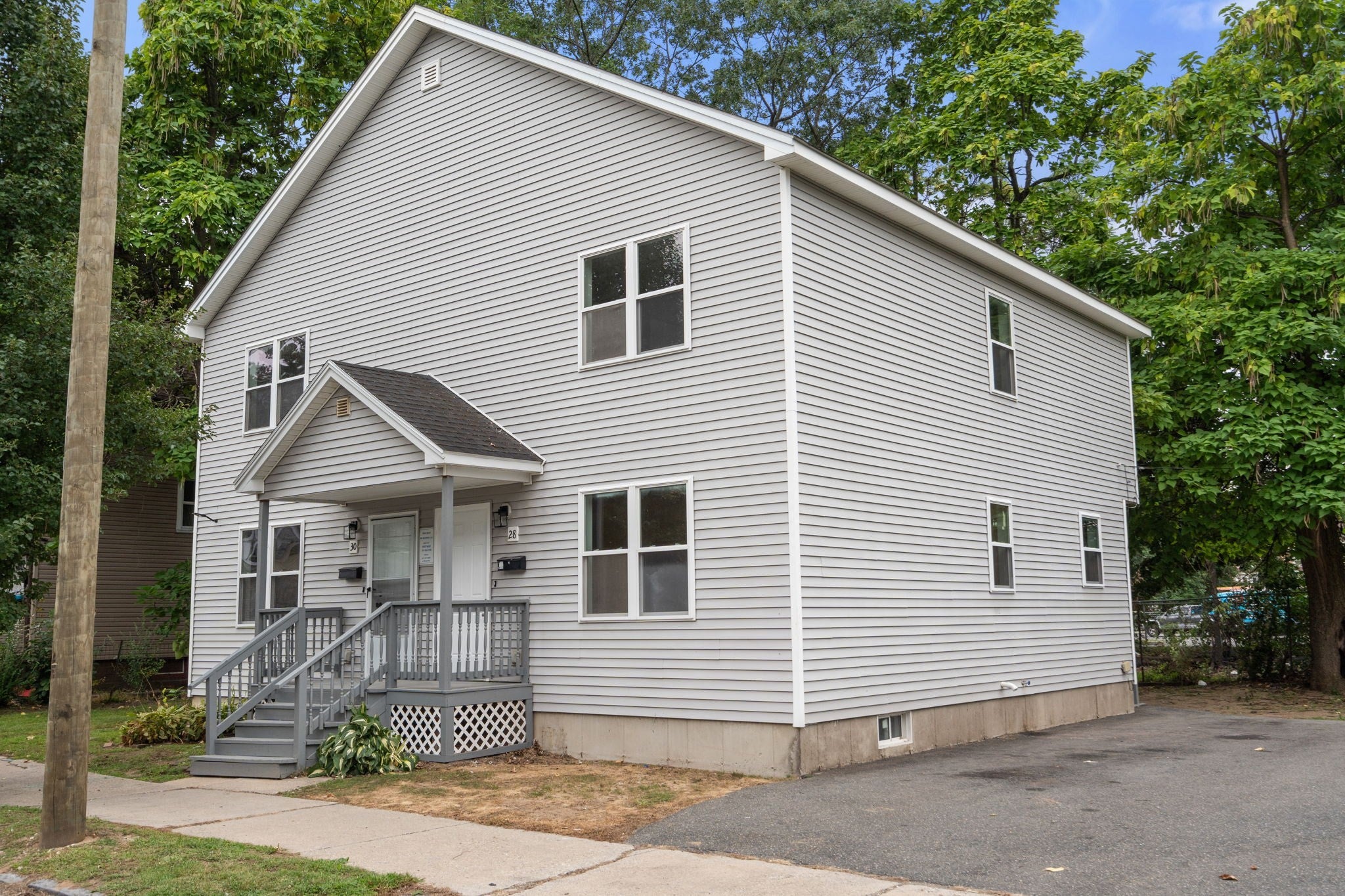 28 Dawes St, Springfield, MA, 28 Dawes St, Springfield, MA Photo #2