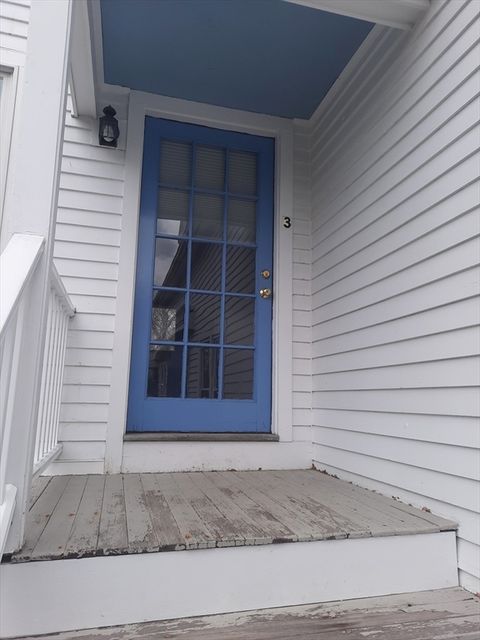 Photo of 715 Main St #3, Hanover, MA 02339 (MLS # 73489591)