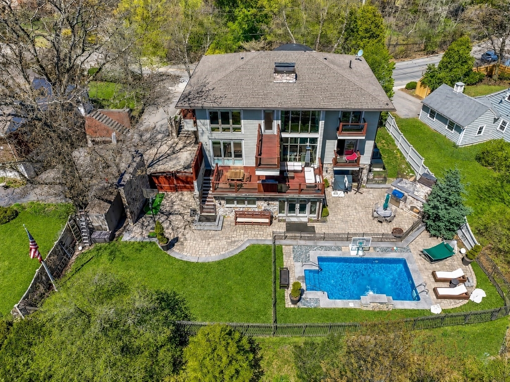 2 Blanchard Road