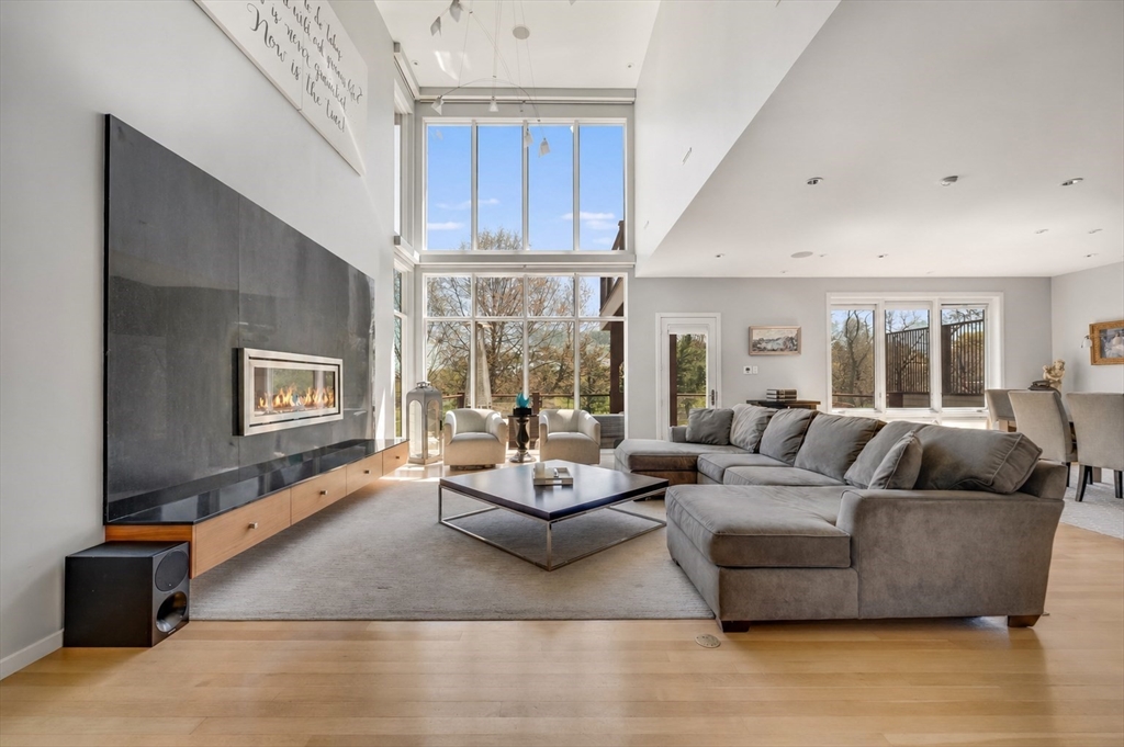 2 Blanchard Road