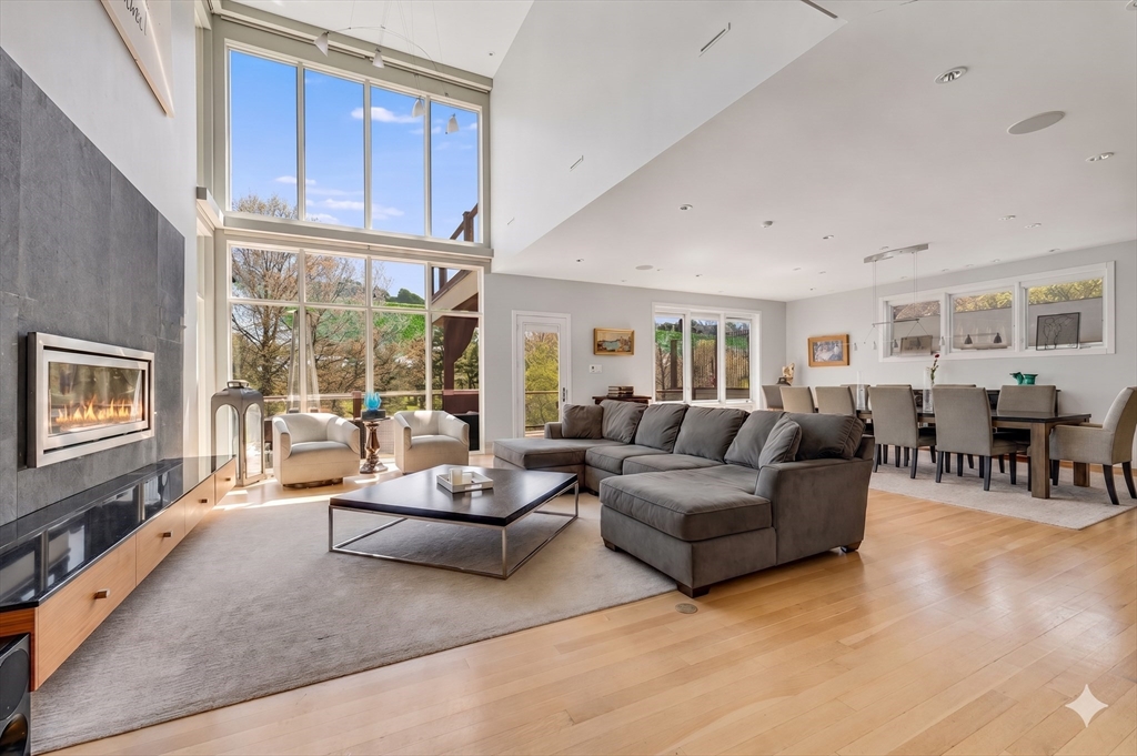 2 Blanchard Road