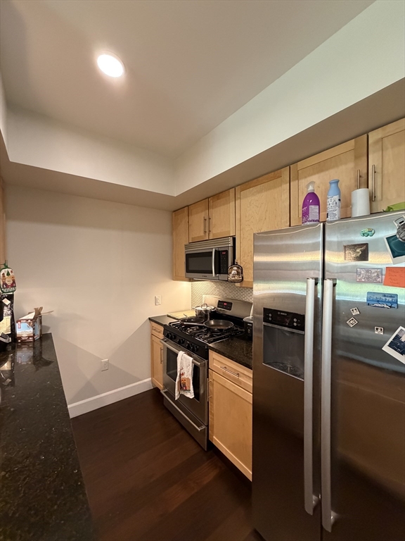 1501 Commonwealth Ave 205