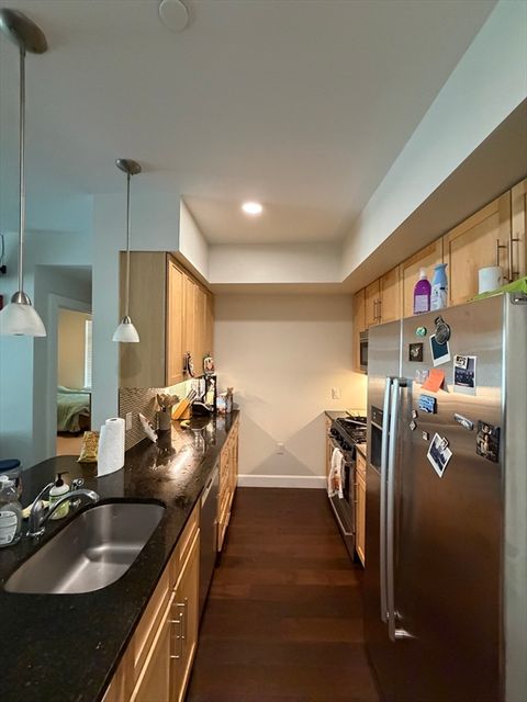 1501 Commonwealth Ave 205 Boston MA 02135