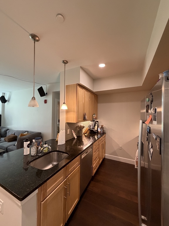 1501 Commonwealth Ave 205