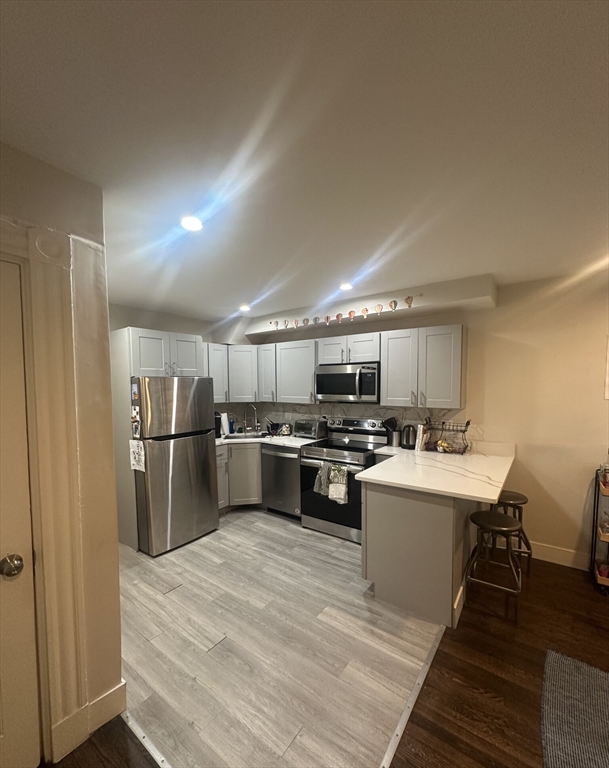 1501 Commonwealth Ave 205