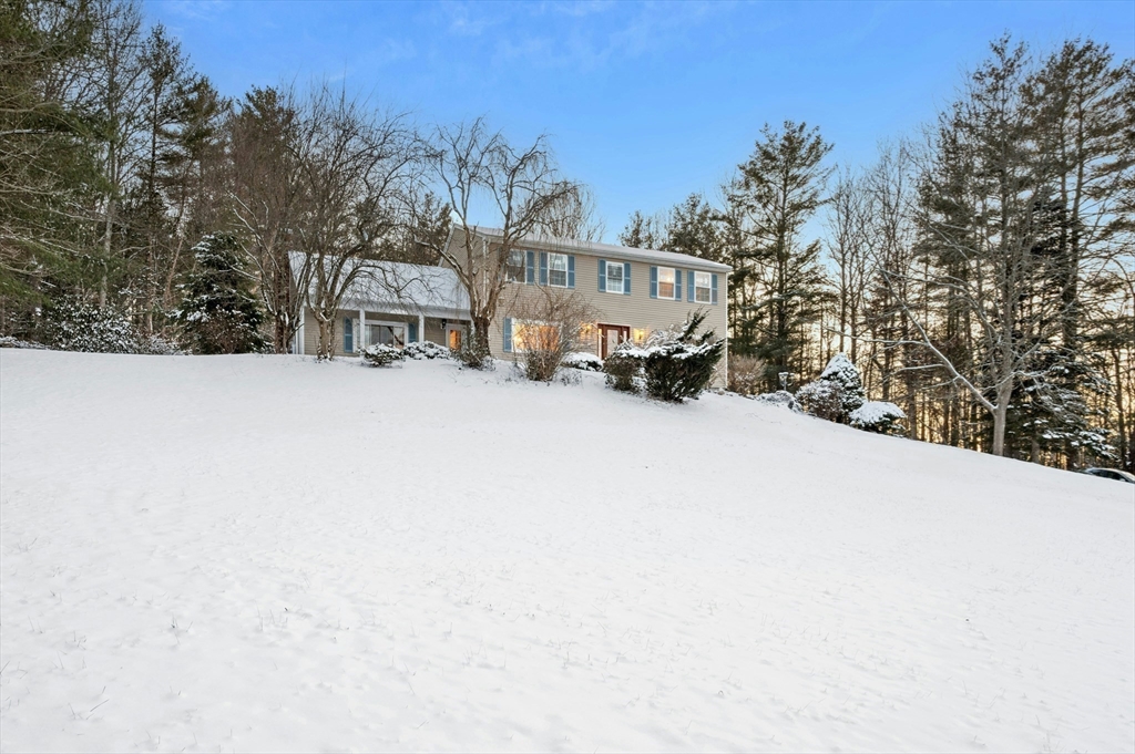 73 Sandersdale Rd