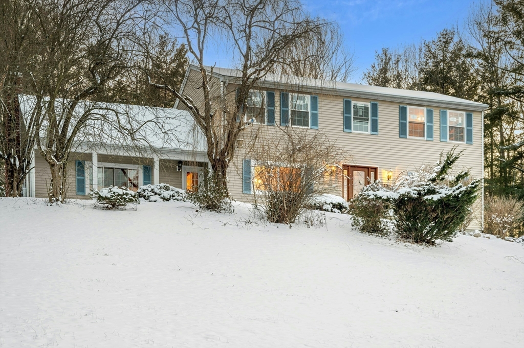 73 Sandersdale Rd