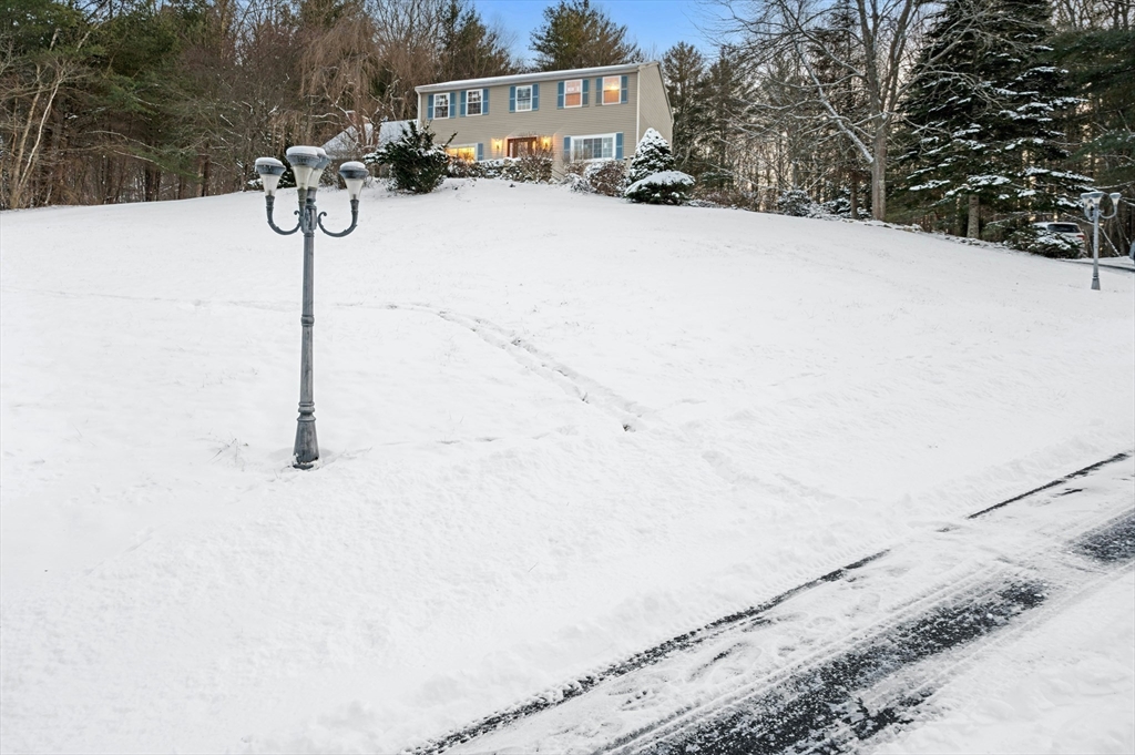 73 Sandersdale Rd