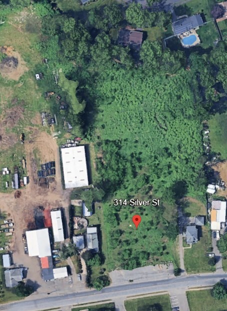 314-318 Silver St.