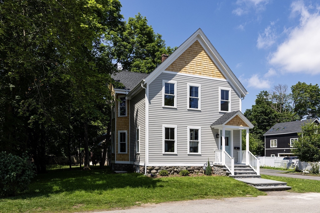 8 Florence St