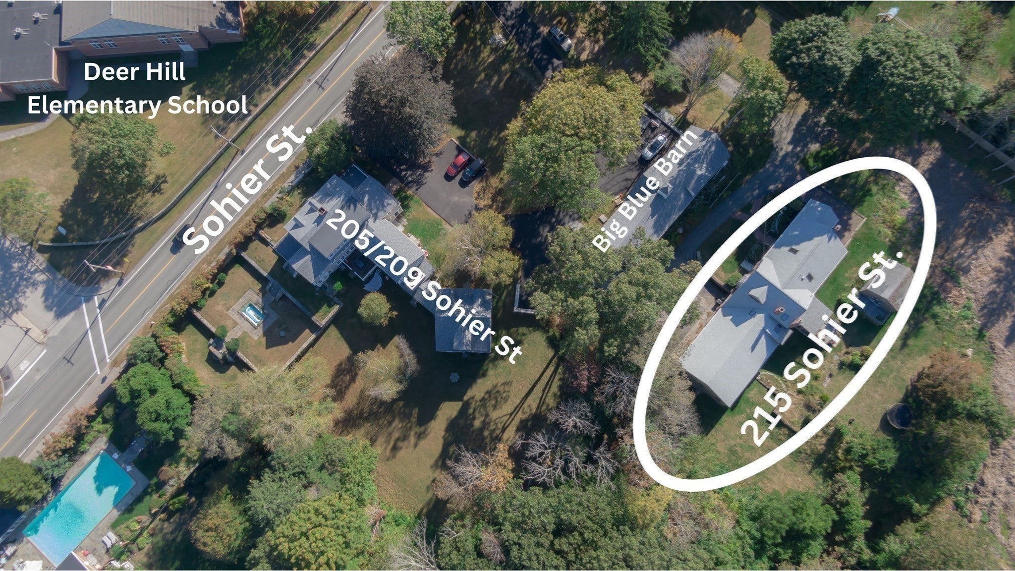215A Sohier St, Cohasset, MA, 215A Sohier St, Cohasset, MA Photo #20