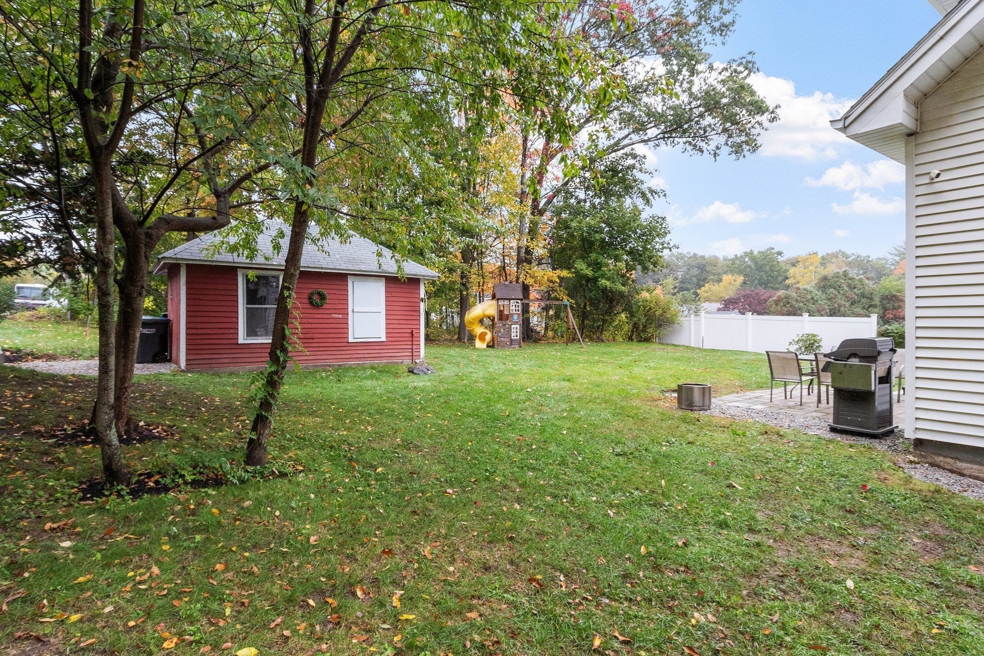 24 Dewey Ave, Boylston, MA, 24 Dewey Ave, Boylston, MA Photo #8