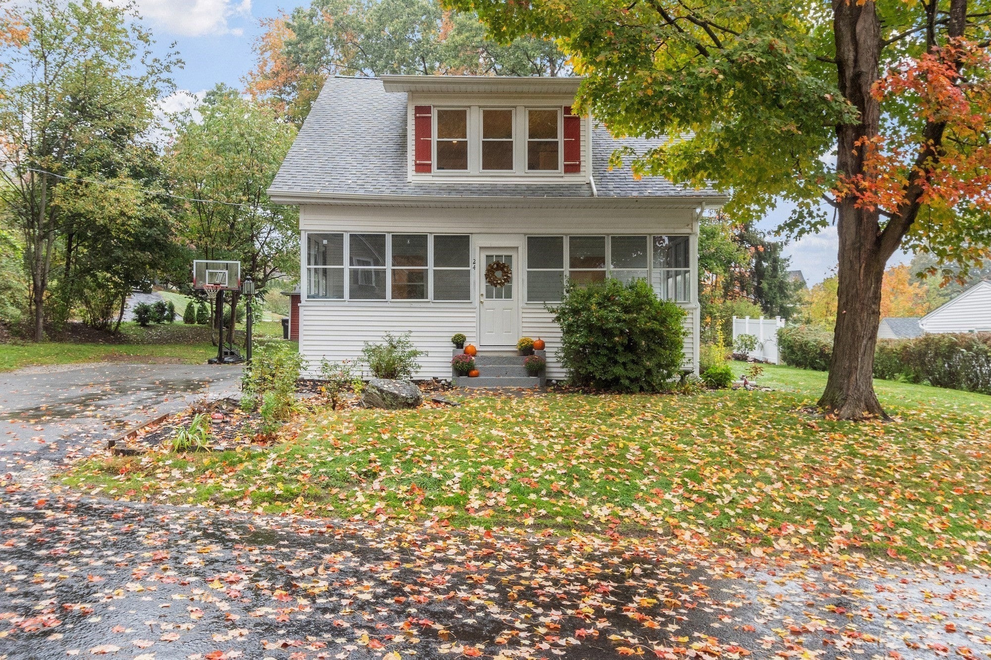 24 Dewey Ave, Boylston, MA, 24 Dewey Ave, Boylston, MA Photo #1