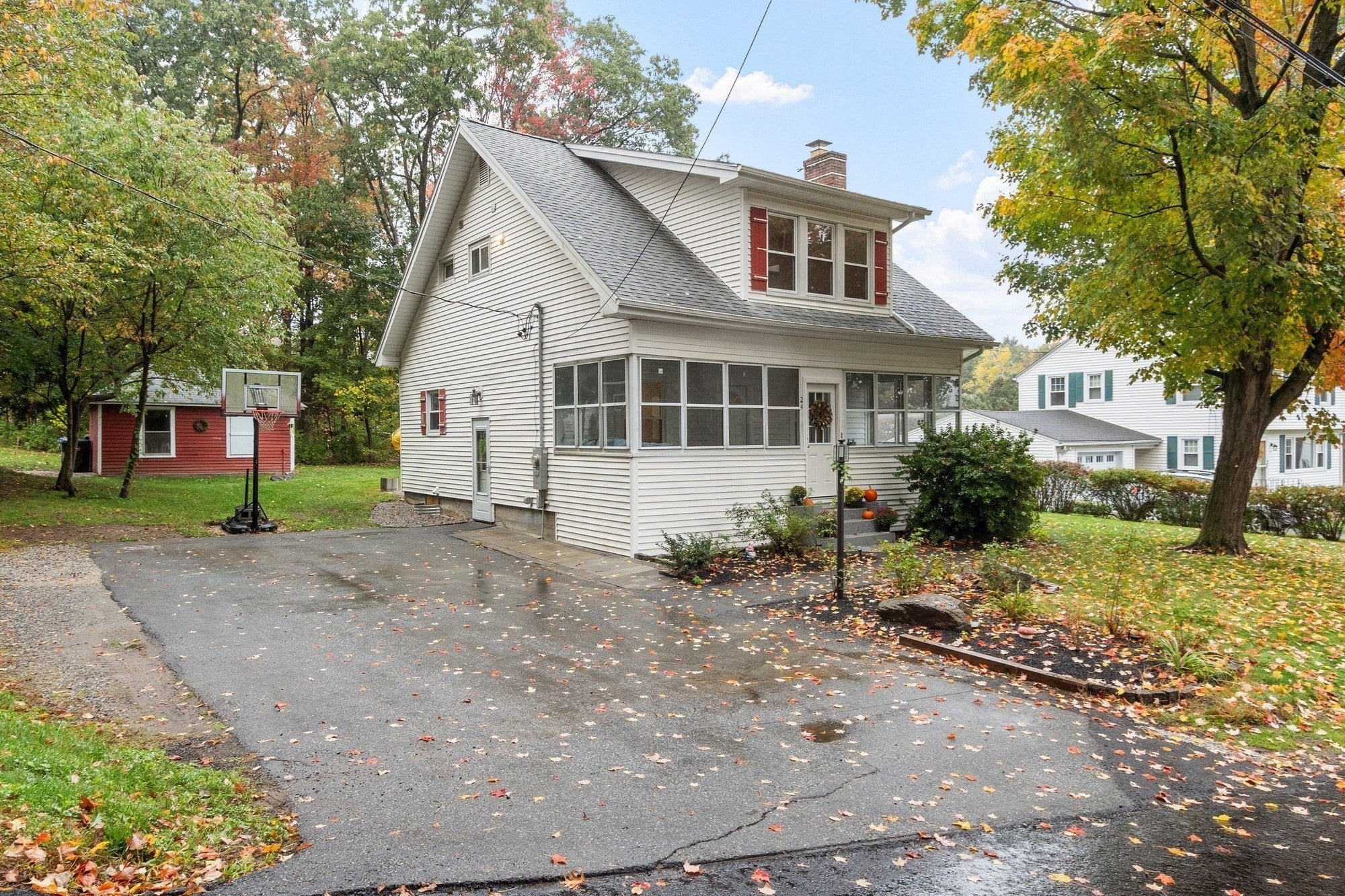 24 Dewey Ave, Boylston, MA, 24 Dewey Ave, Boylston, MA Photo #2