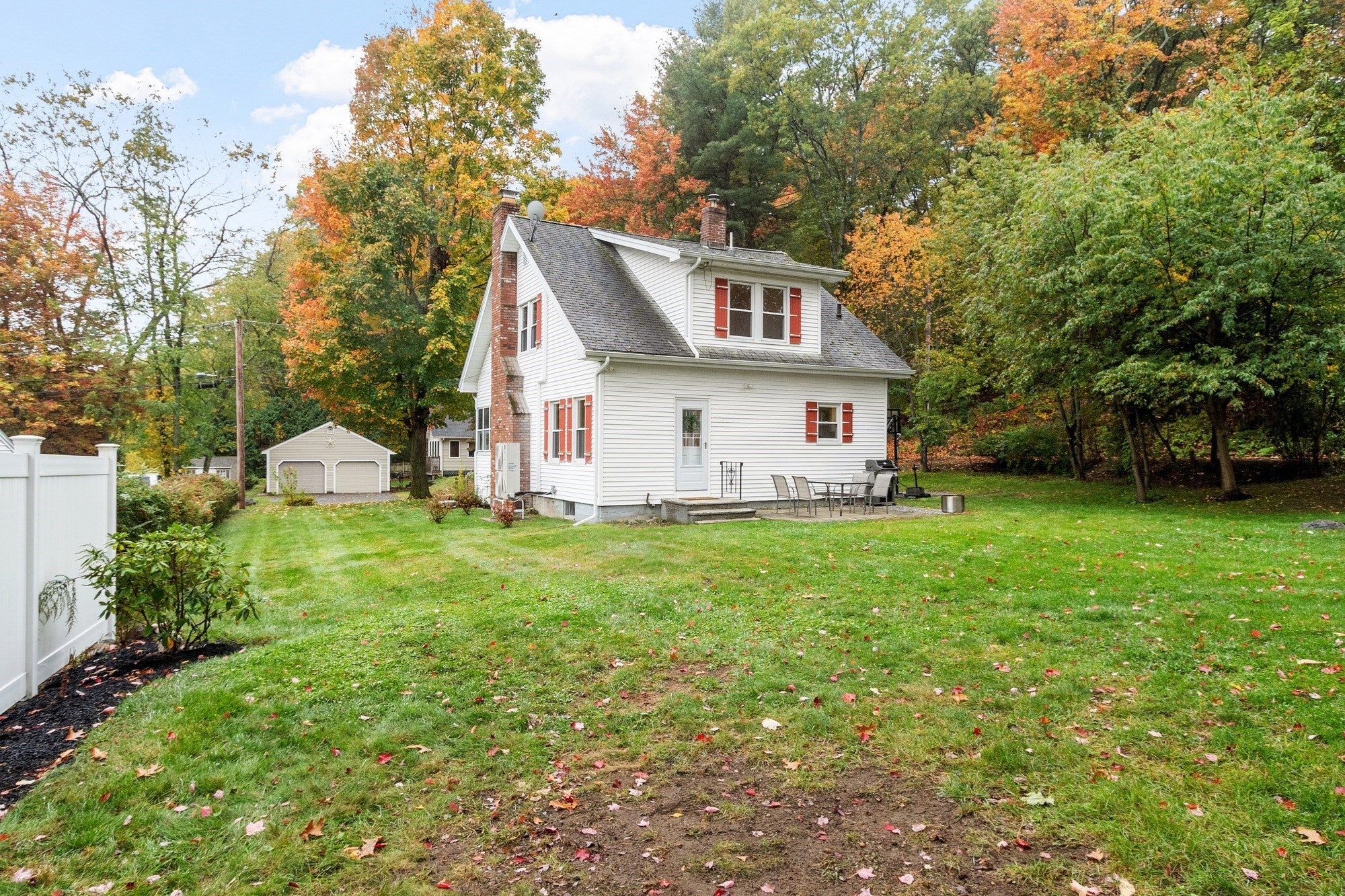 24 Dewey Ave, Boylston, MA, 24 Dewey Ave, Boylston, MA Photo #6
