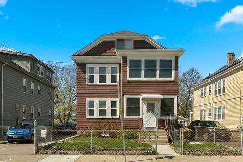 243-245 Wood Ave Boston MA 02136