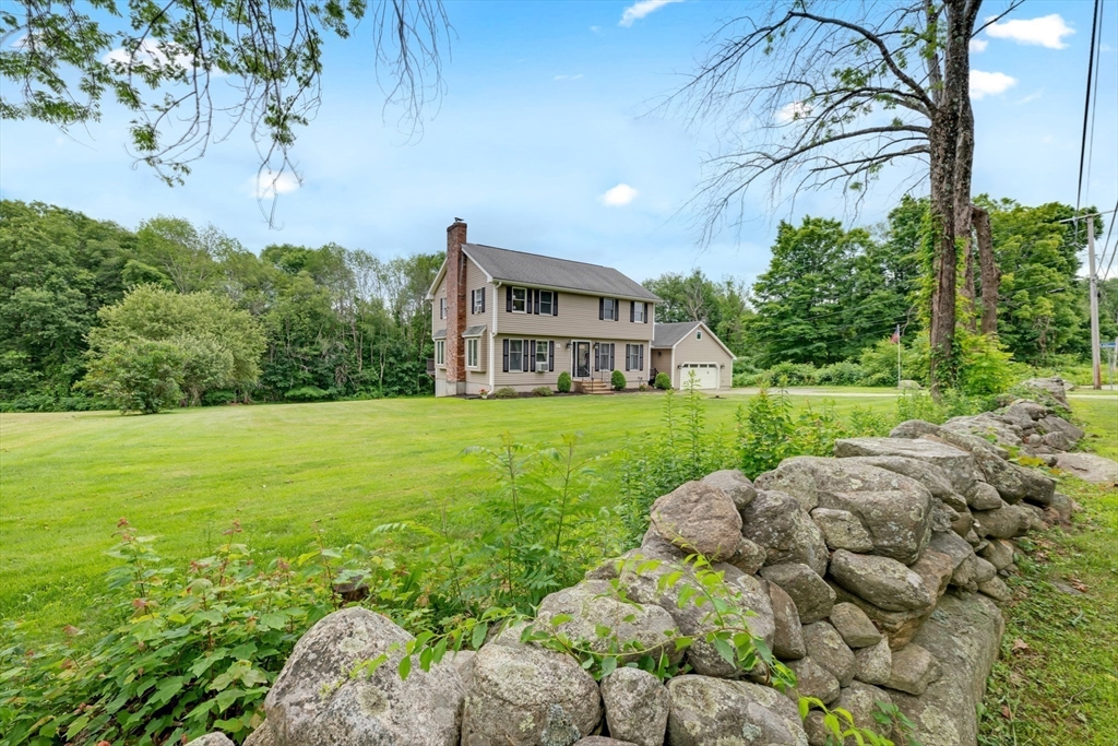 157 Podunk Rd