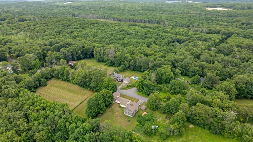 157 Podunk Rd