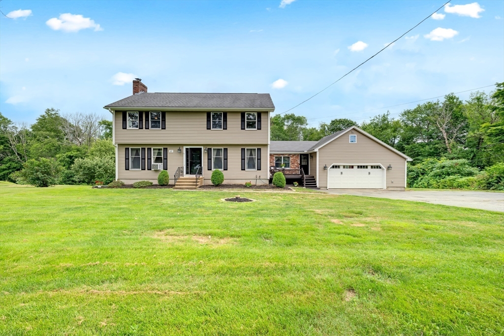 157 Podunk Rd
