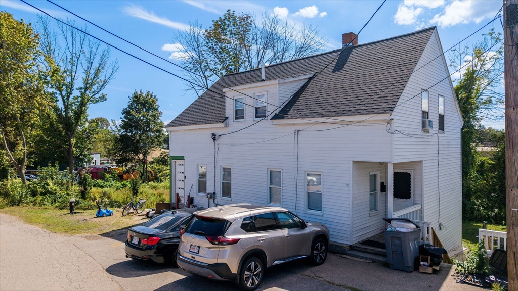 15-17 Morton Sq