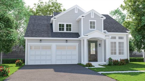 Photo of Unit 4 Powder House Lane, Walpole, MA 02032 (MLS # 73504169)