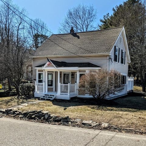 4 Intervale Rd Rutland MA 01543
