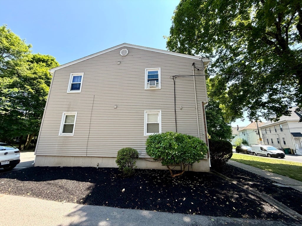 232 Chestnut Street