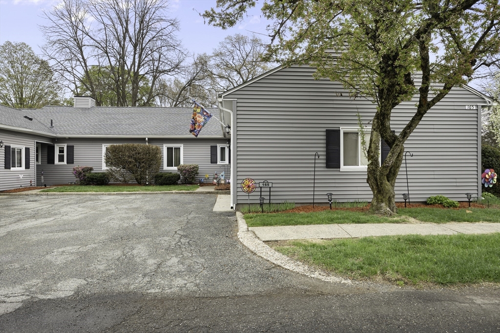 165 Applewood Drive 165